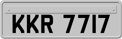 KKR7717