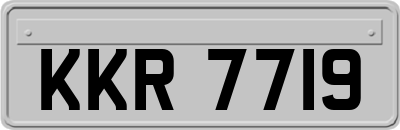 KKR7719
