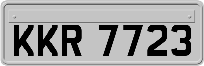 KKR7723