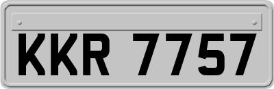KKR7757