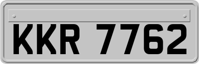 KKR7762