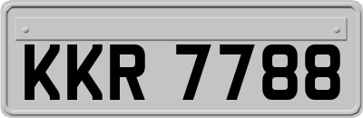 KKR7788