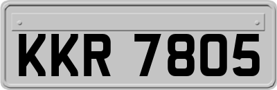 KKR7805