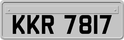 KKR7817