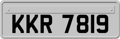 KKR7819