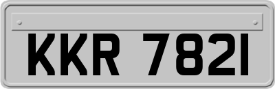 KKR7821