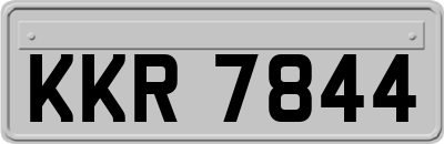 KKR7844