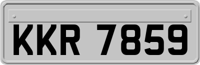 KKR7859