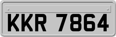 KKR7864