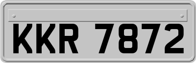 KKR7872