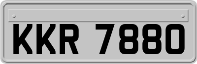 KKR7880