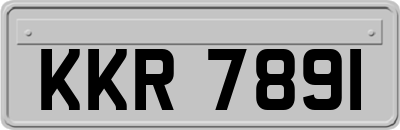 KKR7891