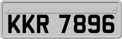 KKR7896