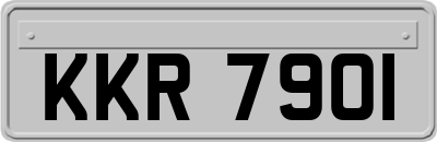 KKR7901