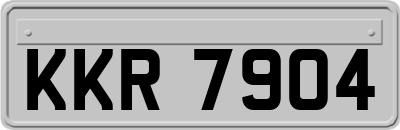 KKR7904