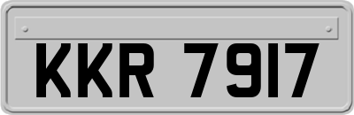 KKR7917