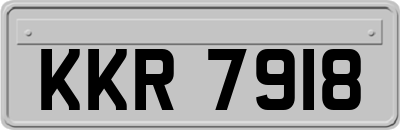 KKR7918