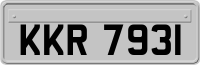 KKR7931
