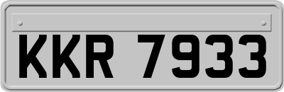 KKR7933