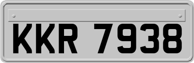 KKR7938