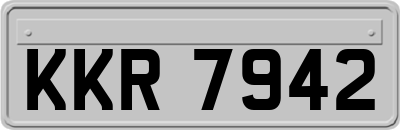 KKR7942