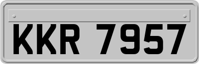 KKR7957