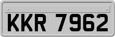 KKR7962