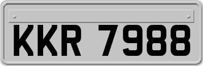 KKR7988