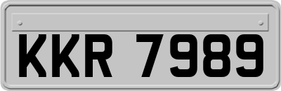 KKR7989