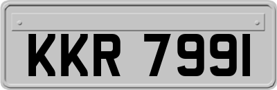 KKR7991