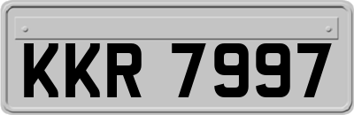 KKR7997