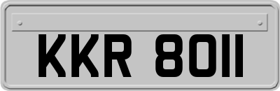 KKR8011