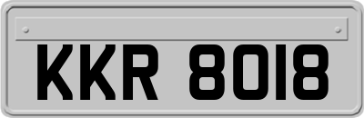 KKR8018