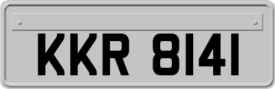 KKR8141