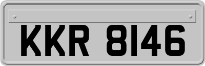 KKR8146