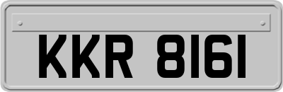 KKR8161