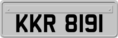 KKR8191