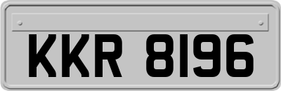KKR8196