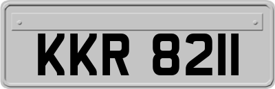 KKR8211