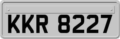 KKR8227