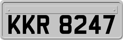 KKR8247
