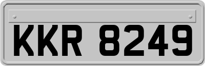 KKR8249