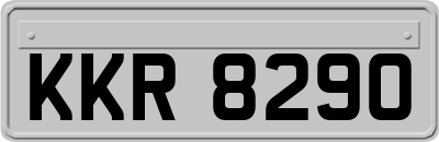 KKR8290