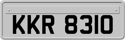 KKR8310