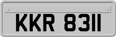KKR8311