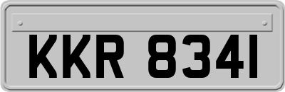 KKR8341