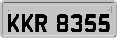 KKR8355