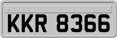 KKR8366