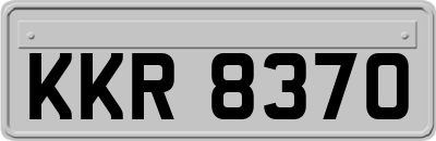 KKR8370