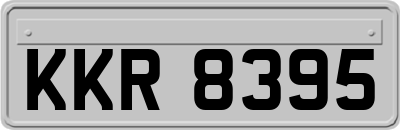 KKR8395